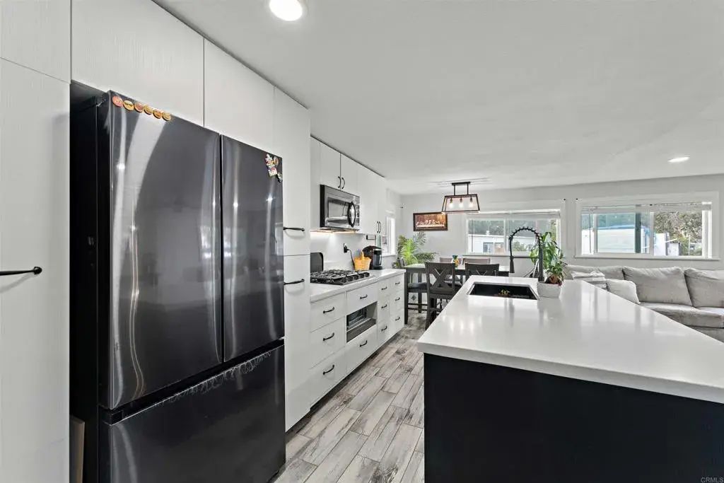 1205 N Santa Fe Ave 50, Vista