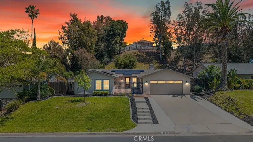 42540 Escolacata Drive, Temecula