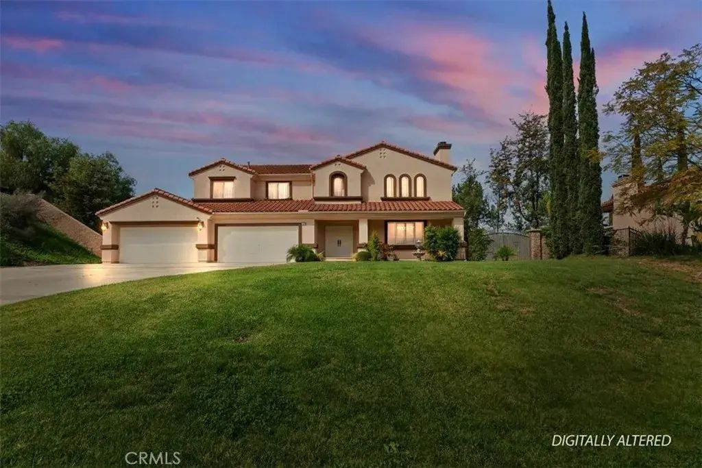17779 Corrinne, Riverside