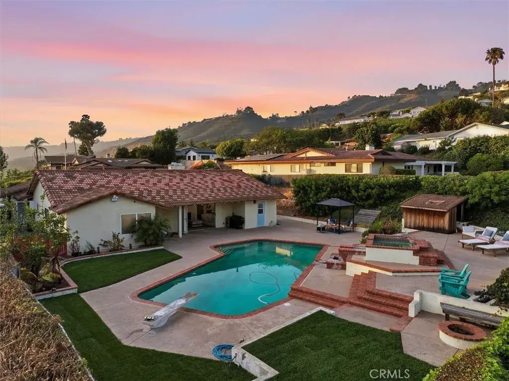 3570 Heroic Drive, Rancho Palos Verdes