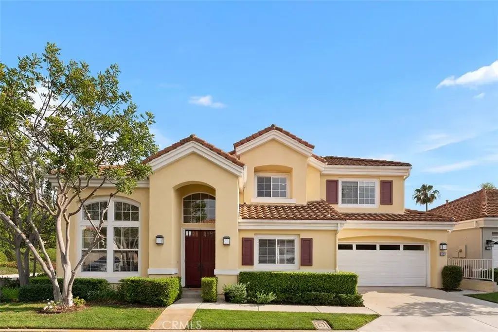 21285 San Miguel, Mission Viejo