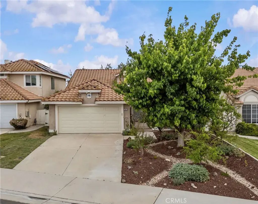 30632 Shoreline Drive, Menifee