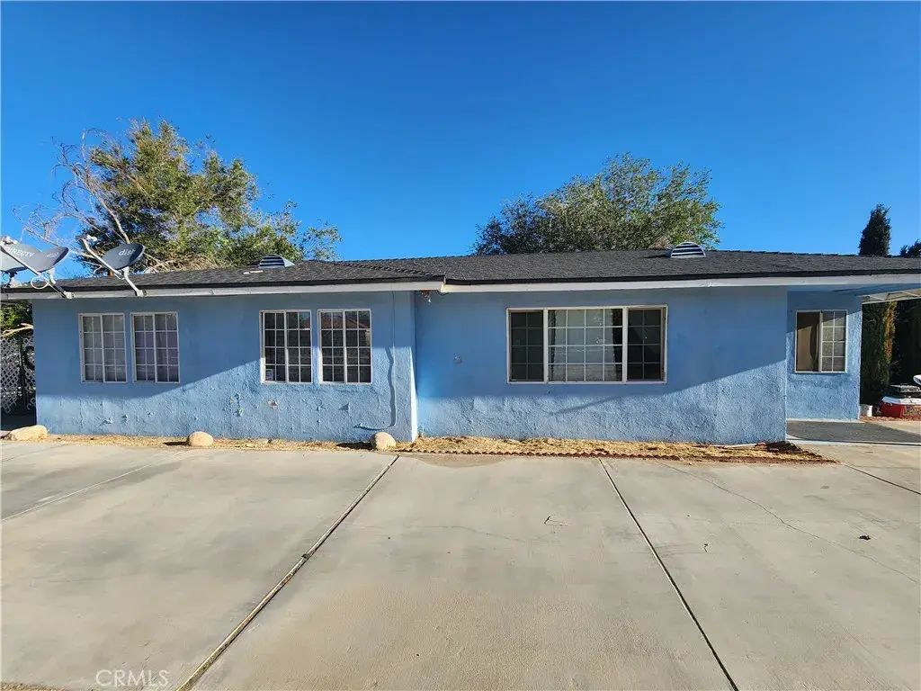 10319 E Avenue R8, Littlerock