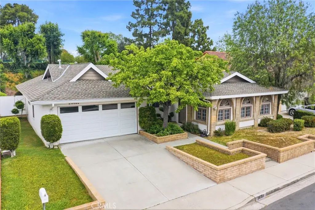 26191 San Roque Drive, Mission Viejo