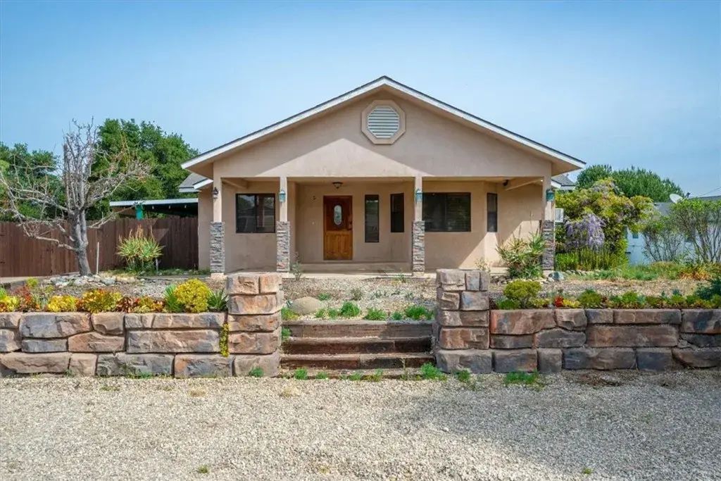 5071 Union, Santa Maria