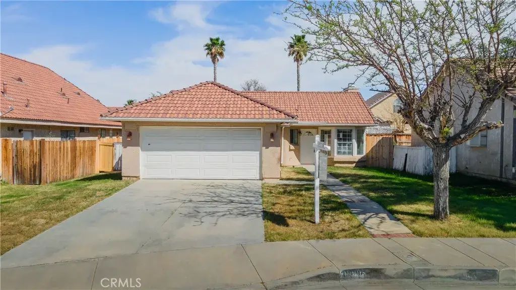 36806 Meadowview Court, Palmdale