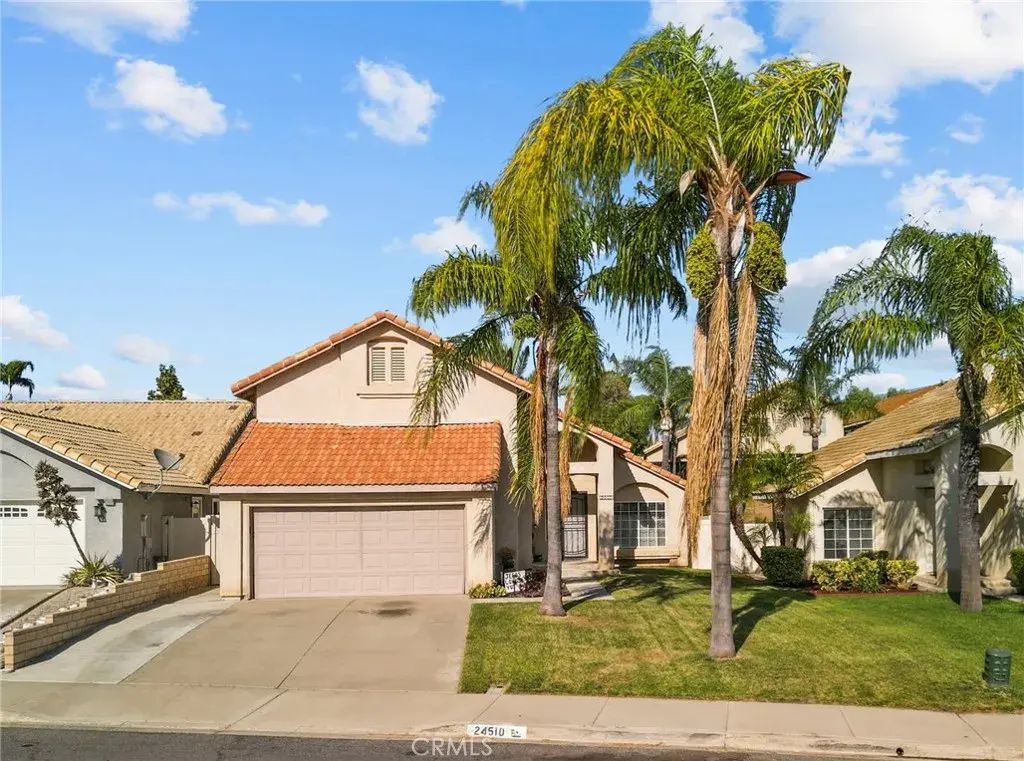 24510 Camino Mirabella, Murrieta