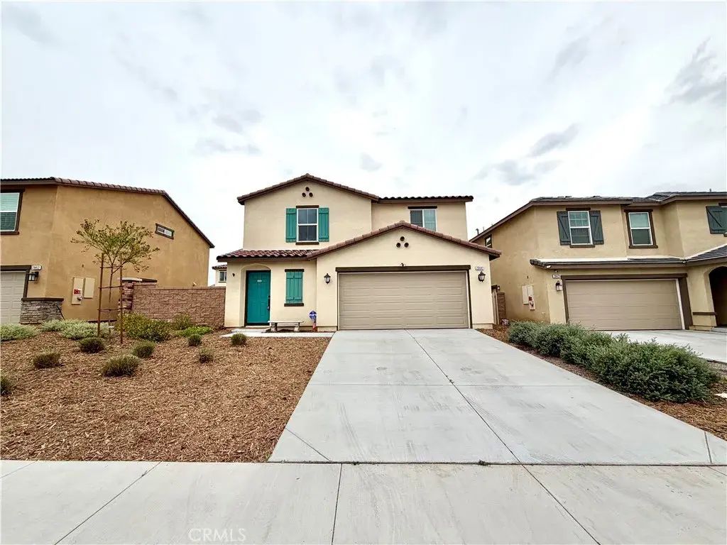 28441 Dusky Willow, Nuevo