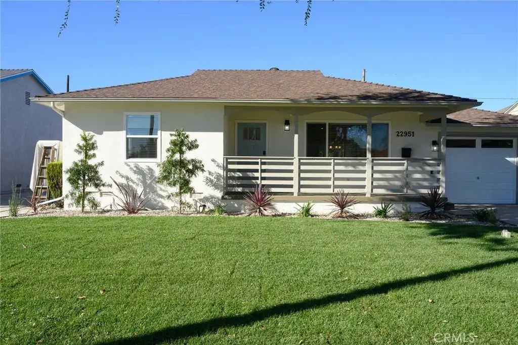 22951 Walnut Street, Torrance
