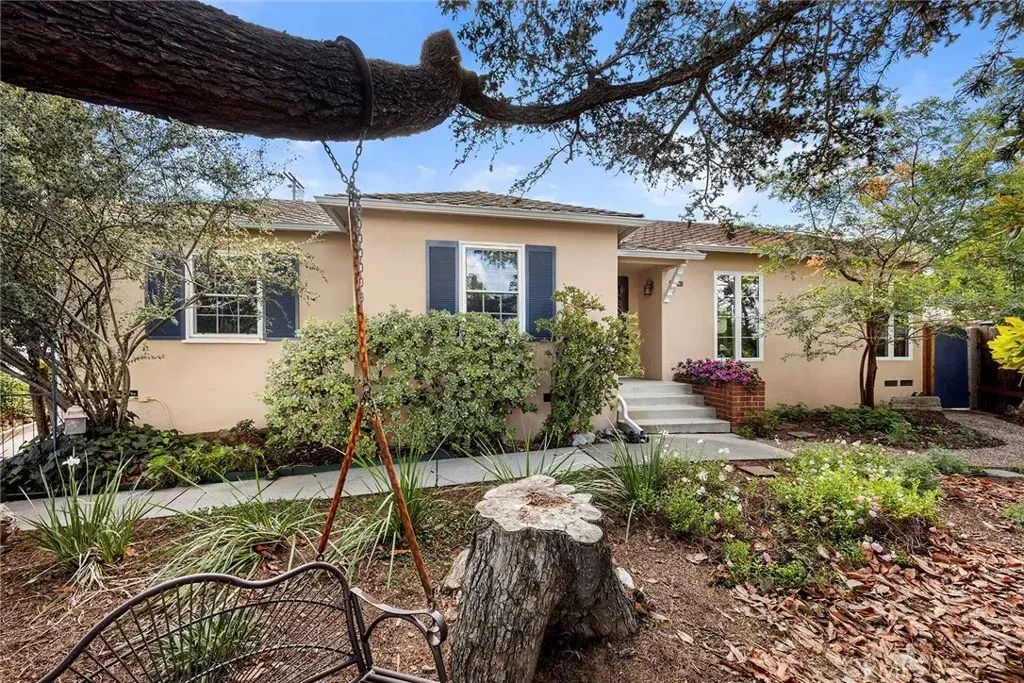 704 Grandview, Fullerton