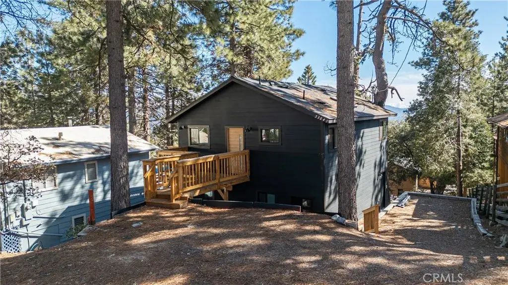 53045 Rockmere Drive, Idyllwild