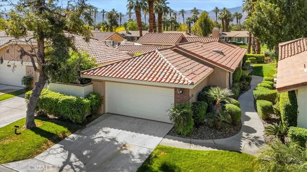 255 Calle Del Verano, Palm Desert