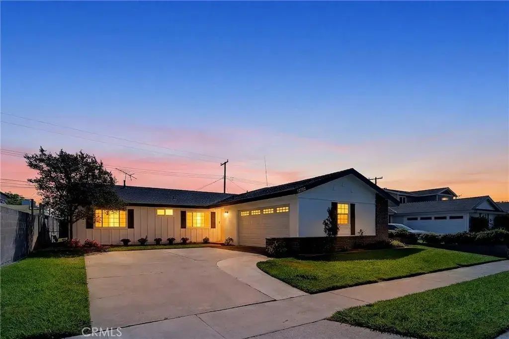 12702 Taylor Street, Garden Grove