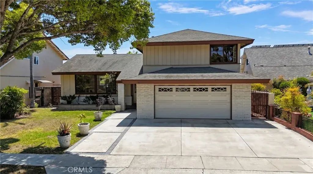 3114 S Rene, Santa Ana