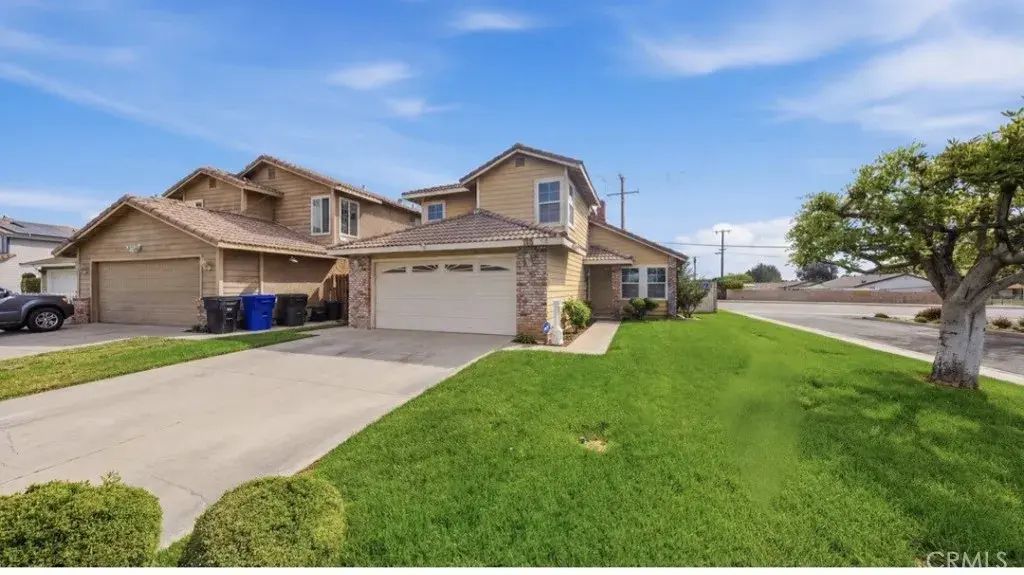 1149 N Birch, Rialto