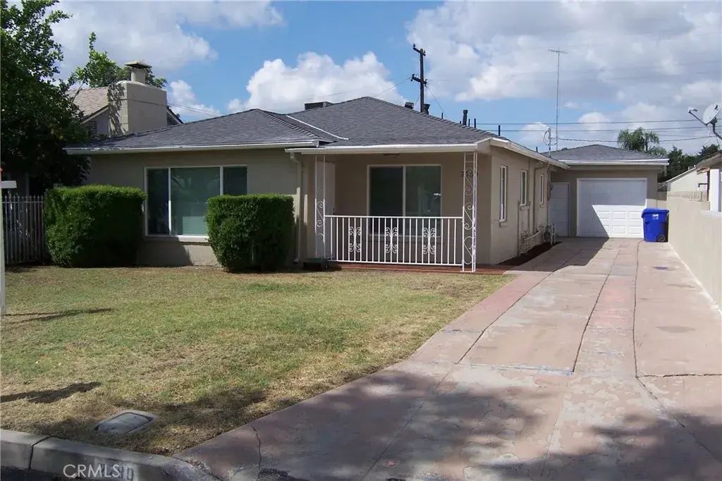 2780 Louise, San Bernardino