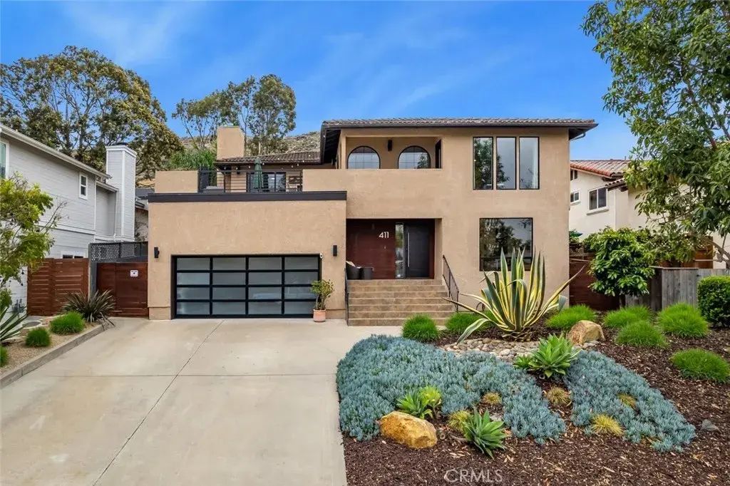 411 Woodbridge, San Luis Obispo
