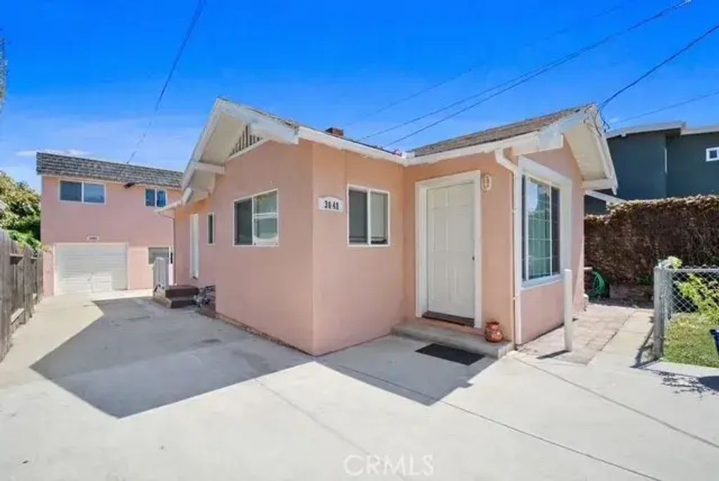 3046 S Kerckhoff, San Pedro