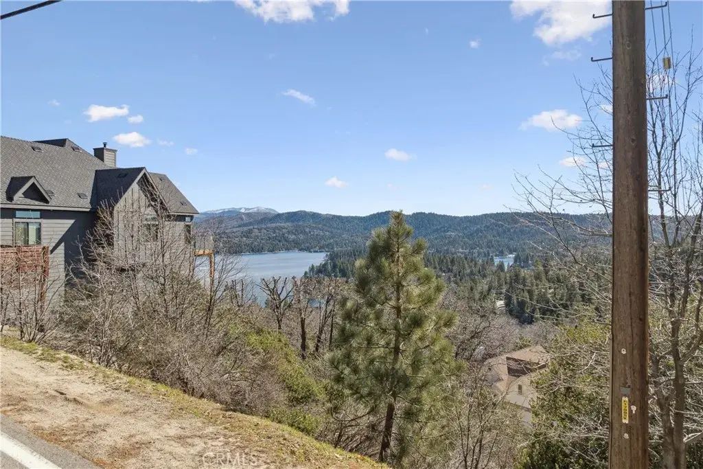 Matterhorn, Lake Arrowhead