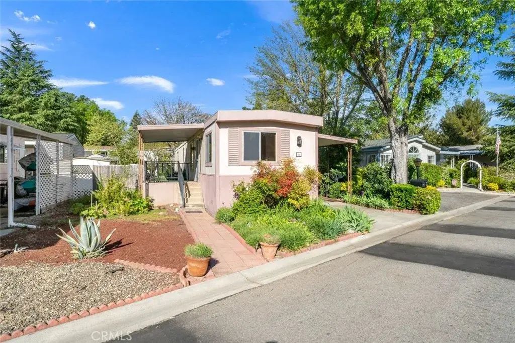 84 Laguna, Paso Robles