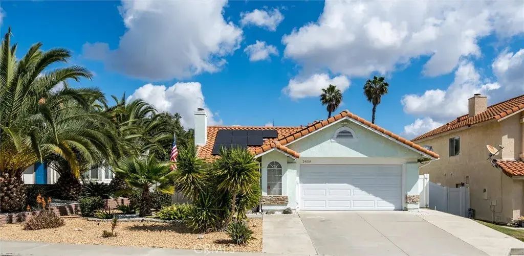 24014 Manresa Court, Murrieta