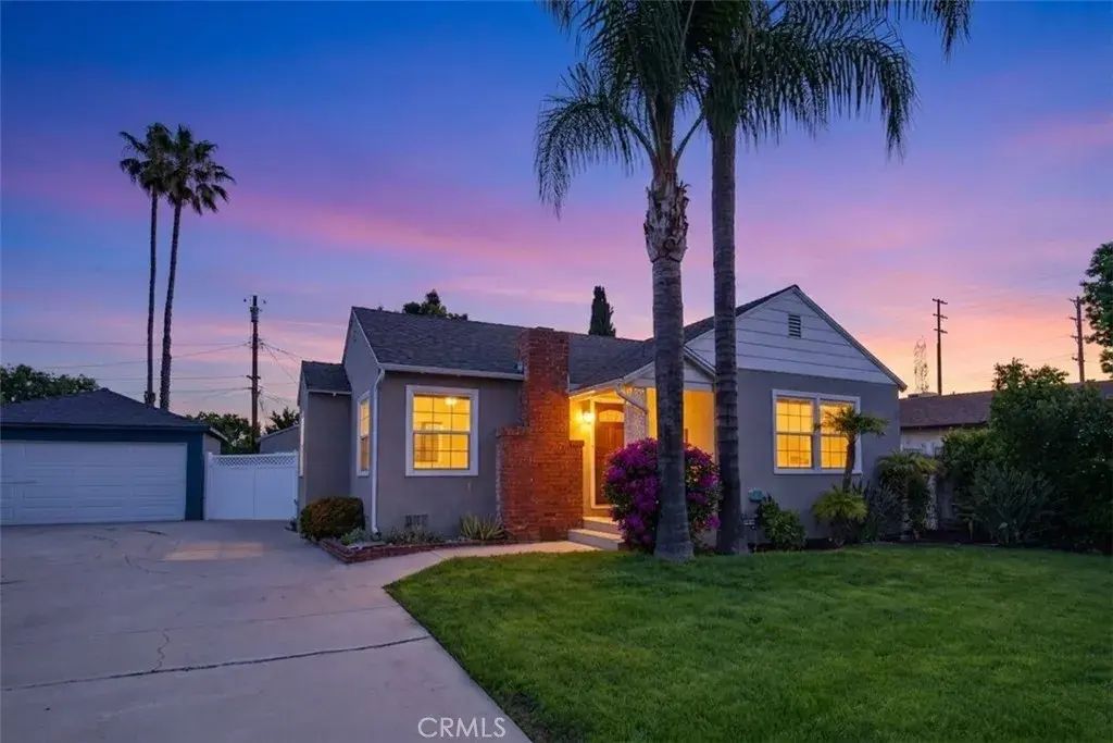 10415 Cumpston, North Hollywood