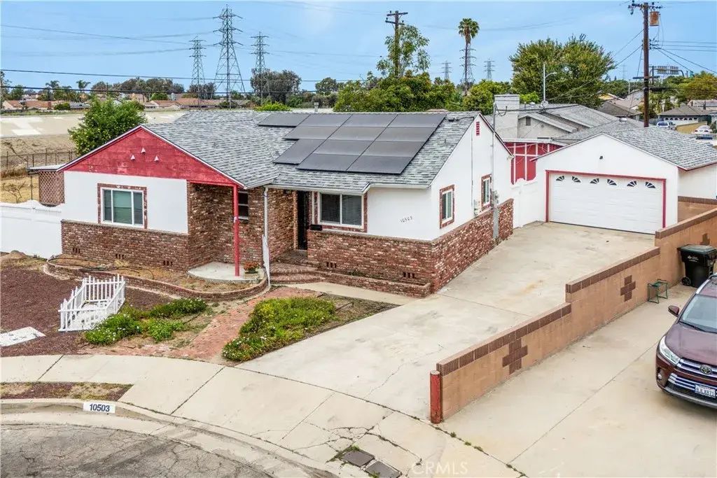 10503 Priscilla, Norwalk