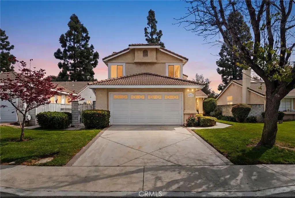 831 Arbor Cir, La Verne