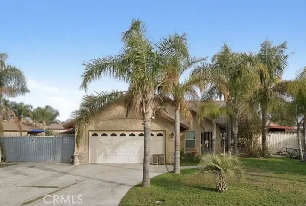 7032 Via Del Mar, Bakersfield