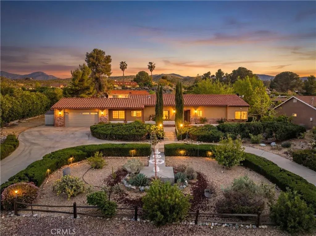 31817 Saint Anne Drive, Llano