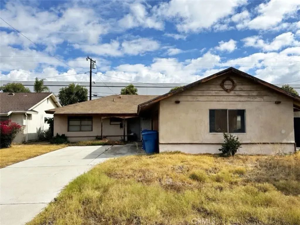 4838 Bannister, El Monte