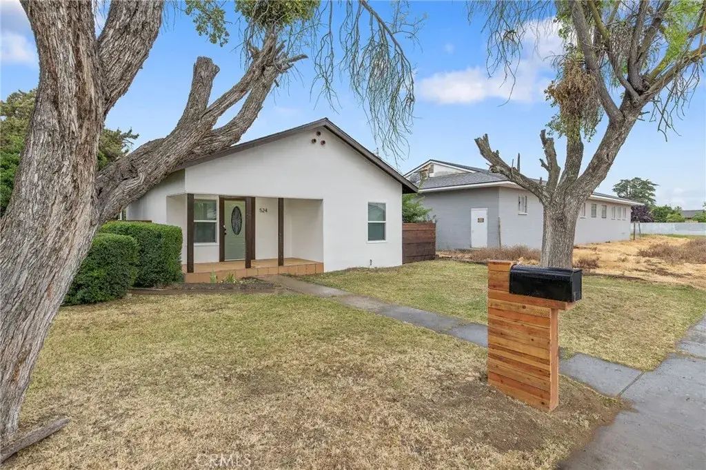 524 S 6th Street, Kerman