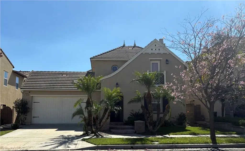 1324 S Swan Loop South, Upland