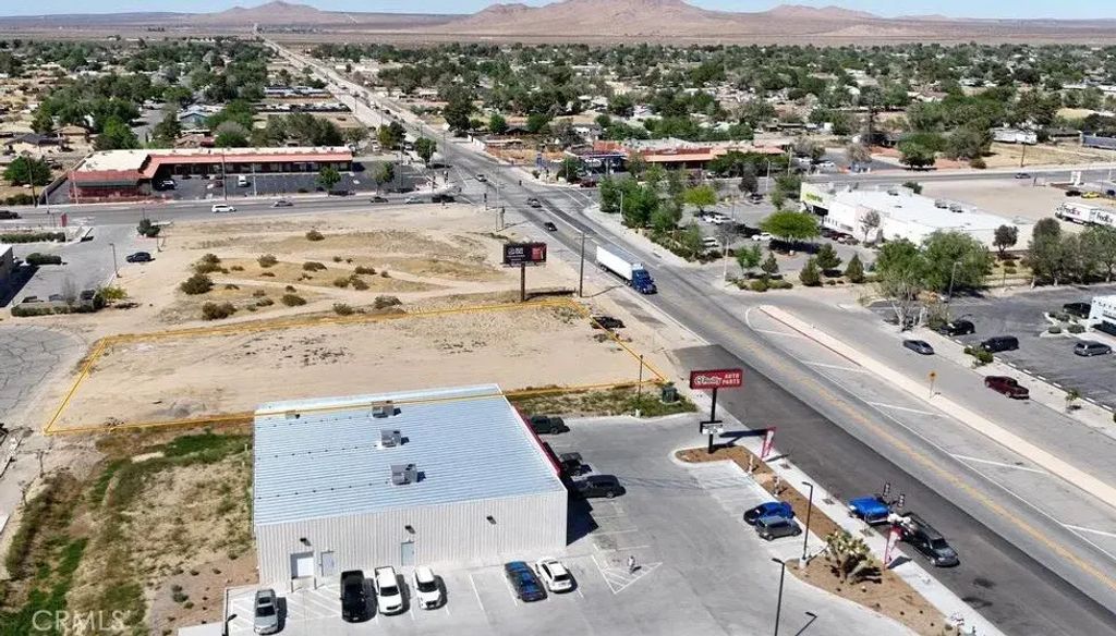 170th St E, Palmdale