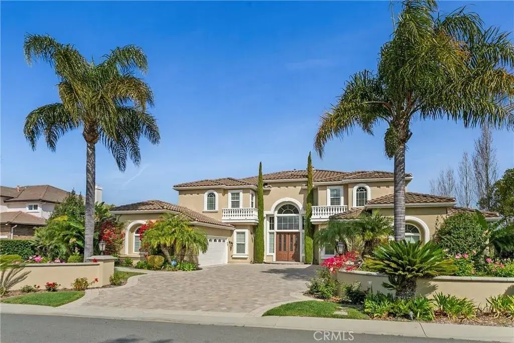 2493 Woodcreek, Camarillo