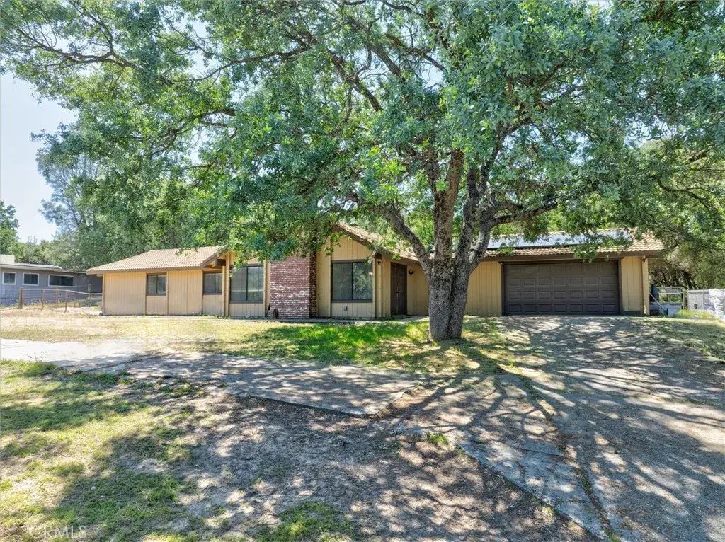 47440 Hopi Avenue, Coarsegold