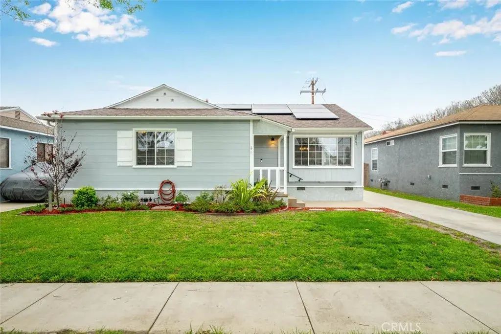 3861 Hackett, Long Beach