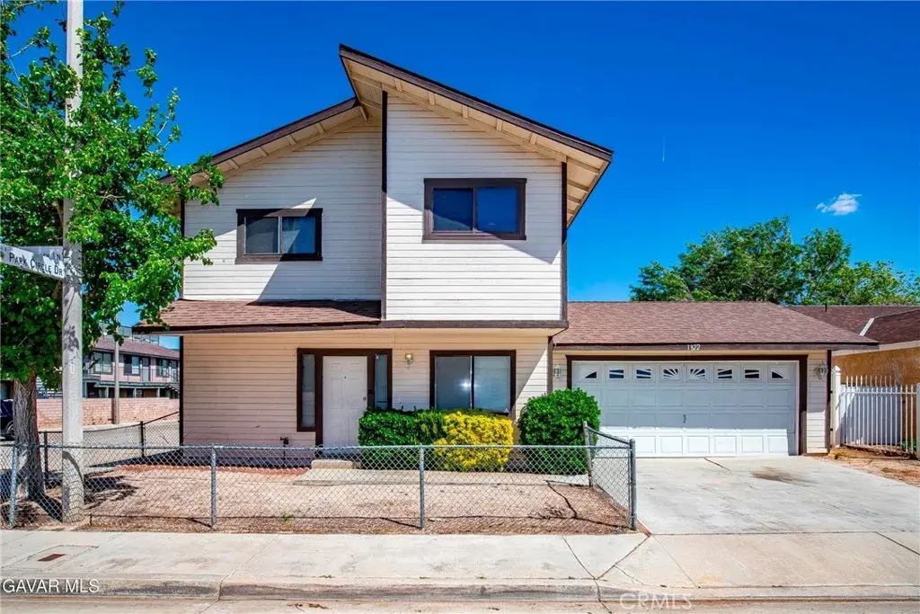 1822 Park Circle, Lancaster