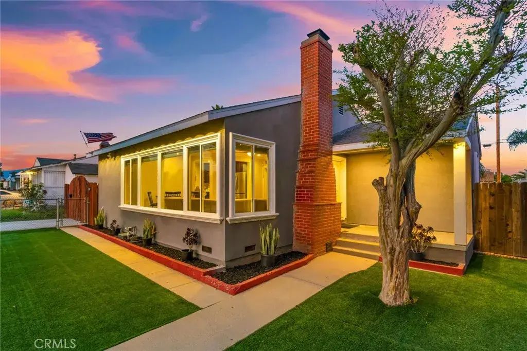 2260 Kathryn Ave, Pomona