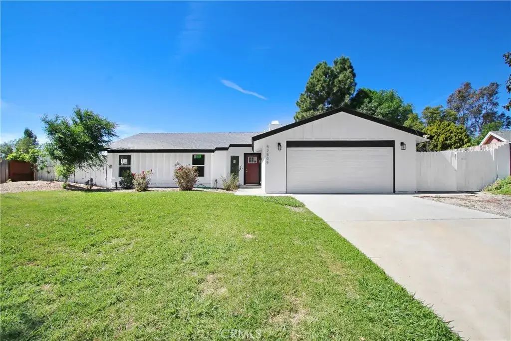 42509 Carino, Temecula