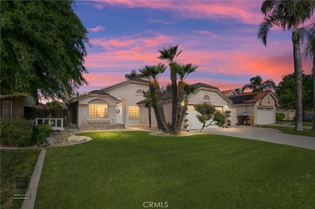 1113 Sand Creek, Bakersfield