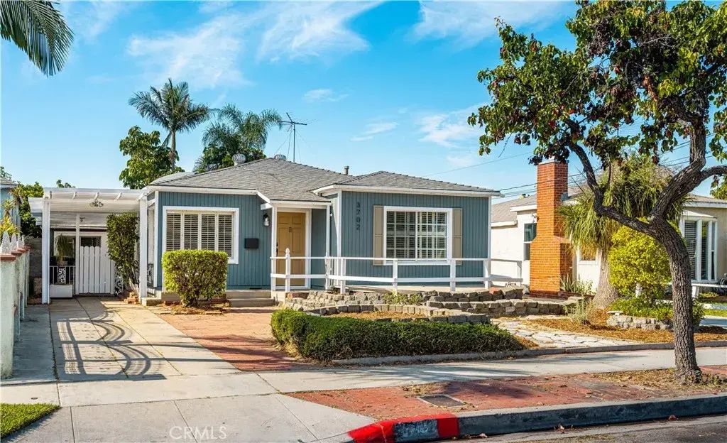 3702 Grand Avenue, Huntington Park