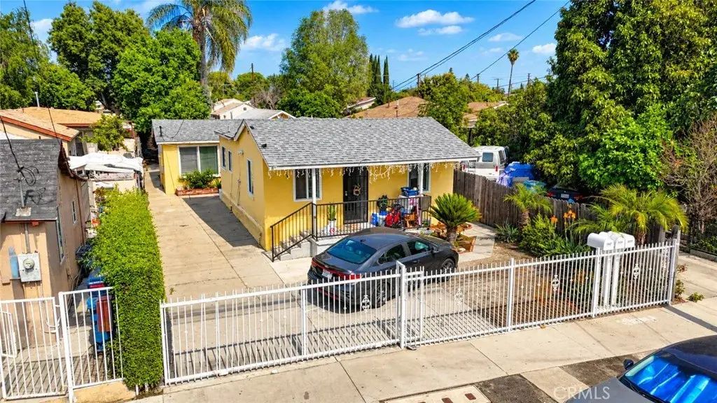 11363 Medina Court, El Monte