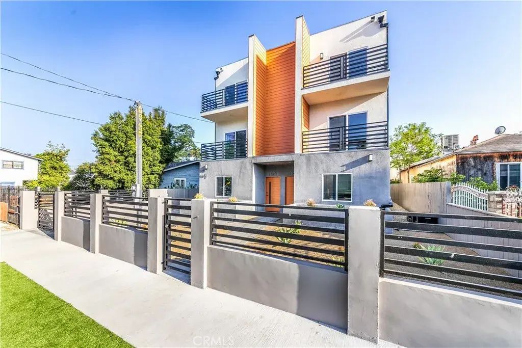 11308 Miranda Street, North Hollywood
