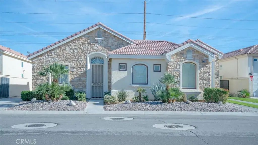49142 Barrymore Street, Indio