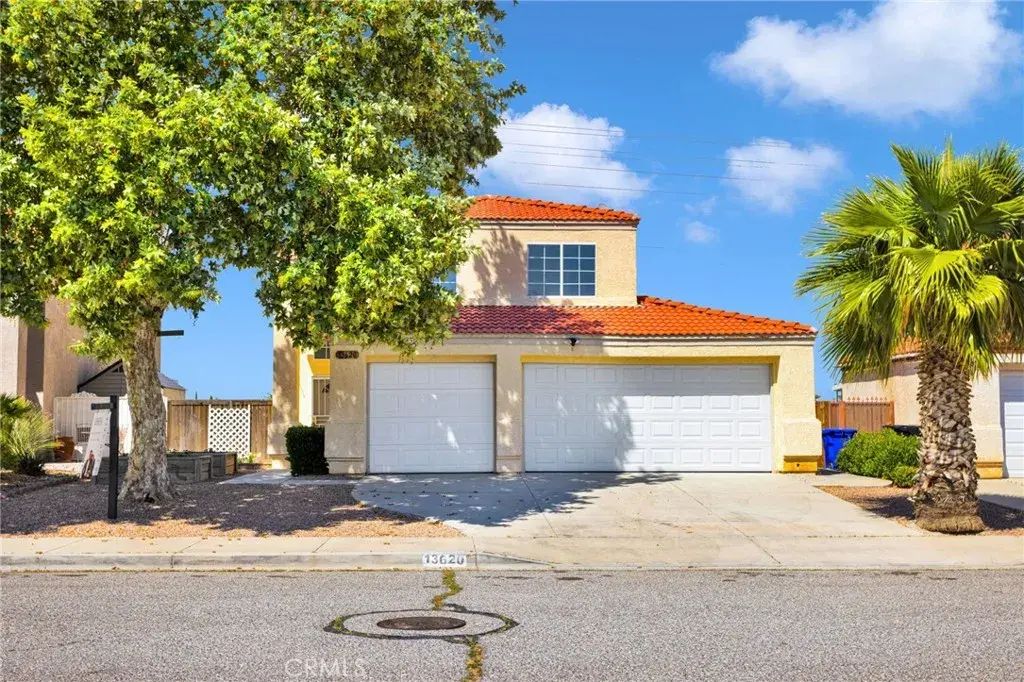 13620 Glengarry Drive, Victorville