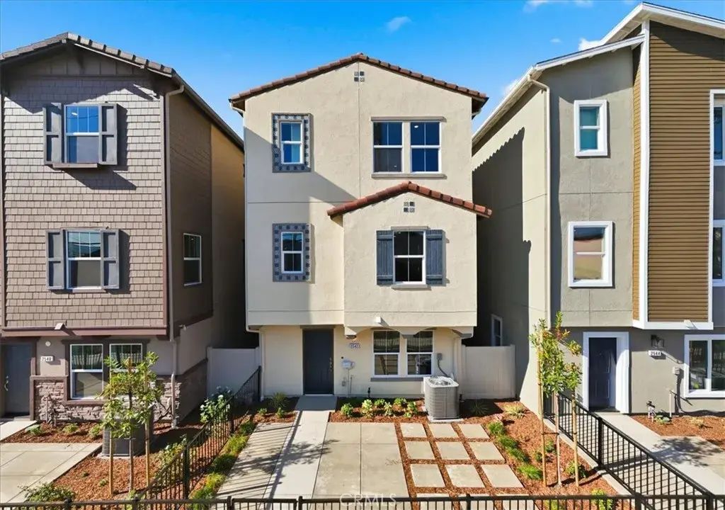 2542 Hepburn Street, South El Monte