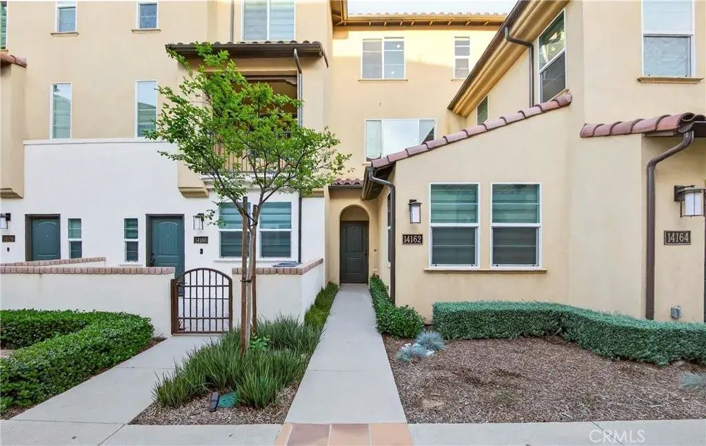 14162 Bay Street, La Mirada