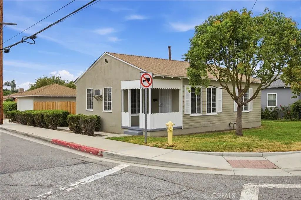 5689 Orchard Street, Montclair