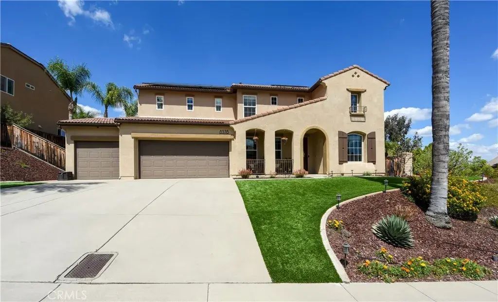 8578 Hunt Canyon, Corona